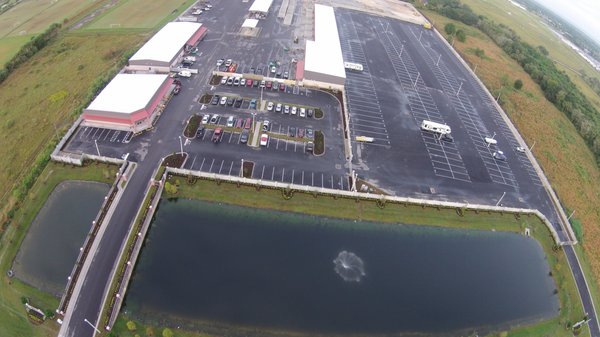 Sanford Production Facility