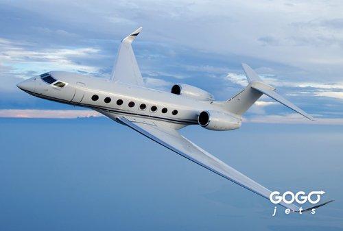 GOGO JETS - Atlanta Private Jet Charter