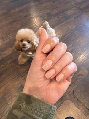 Manicure