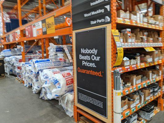 The Home Depot