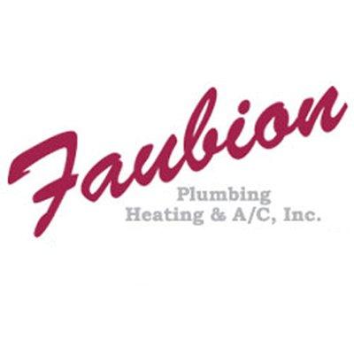 Faubion Plumbing Heating & A/C