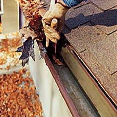 Gutter Cleaning Home Services Conglomerate