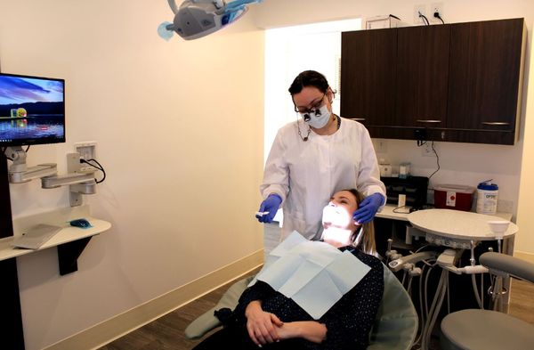 Lake Hill Dental Care