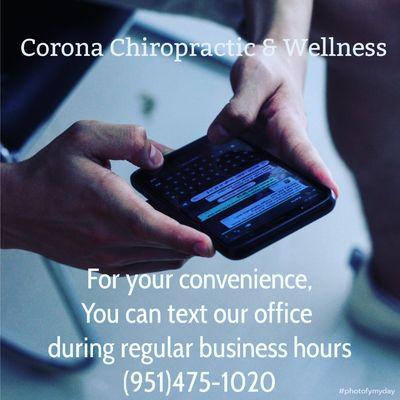 Corona Chiropractic & Wellness Center