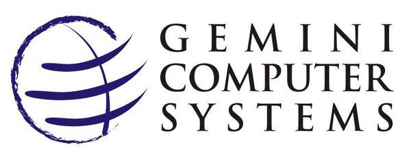 Gemini Computer Systems