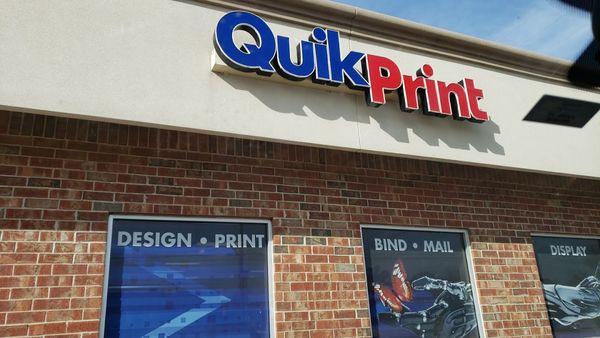 Quik Print