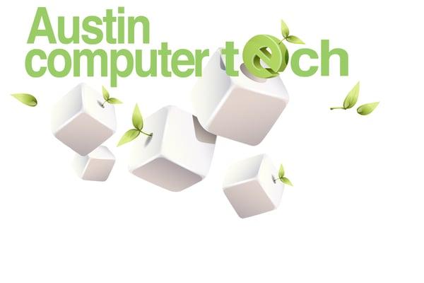 Austin Computer Tech | Affordable Computer Repair