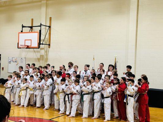 ATA Martial Arts - Wyomissing