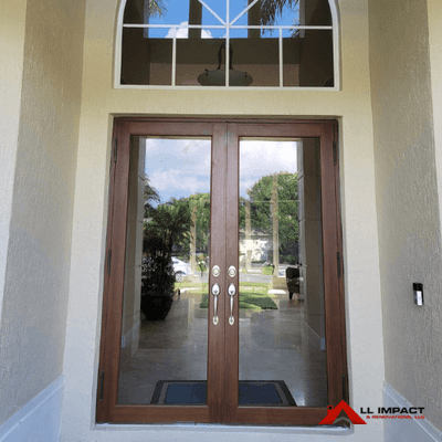 Impact Windows & Doors Installation Company in Fort Lauderdale, FL Broward County - All Impact & Renovations, LLC - FREE Quote: 954-655-1527