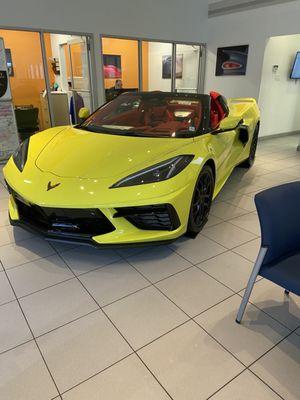 New Rochelle Chevrolet