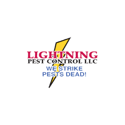 Lightning Pest Control