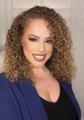 Lydia Ochoa - Exp Realty