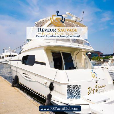 Call us to book your private charter!