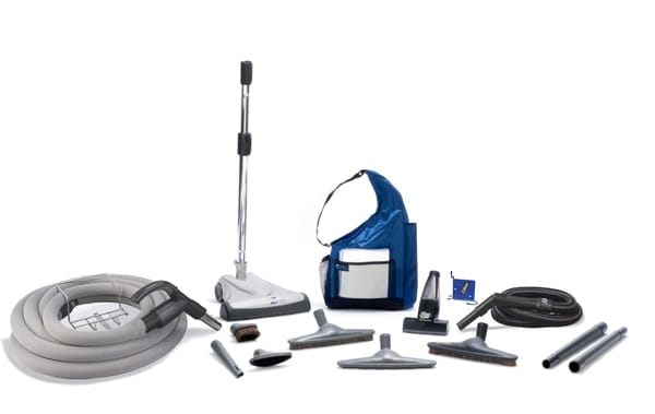 Custom Vacuum Systems