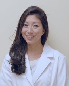 Please welcome Dr. Diane Chen