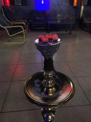 Palms Hookah Lounge