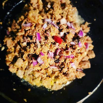 Kahel Filipino Cuisine