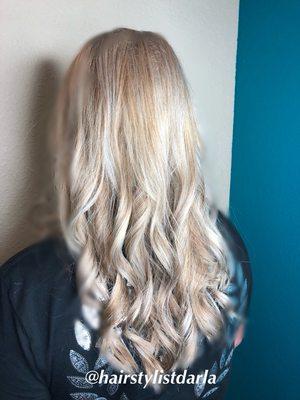 Balayage