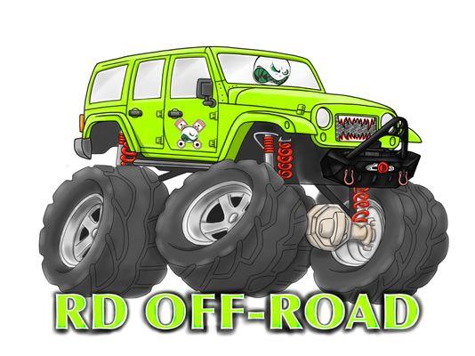 RD Off-Road