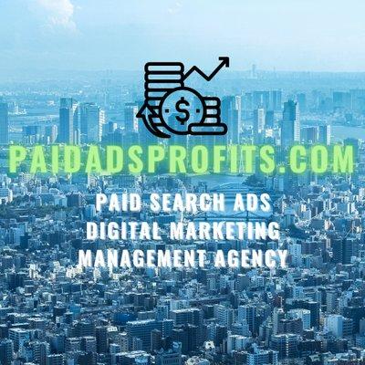 Paid Ads Profits