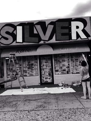 silver por vida~