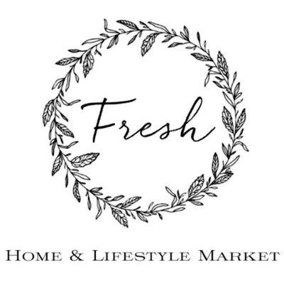 Fresh Home and Lifestyle Market