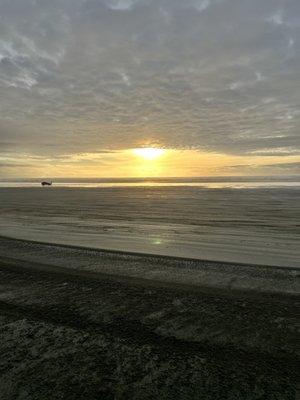 Ocean Shores City