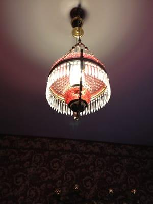 Dining Chandelier