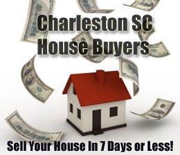 Charleston SC House Buyers