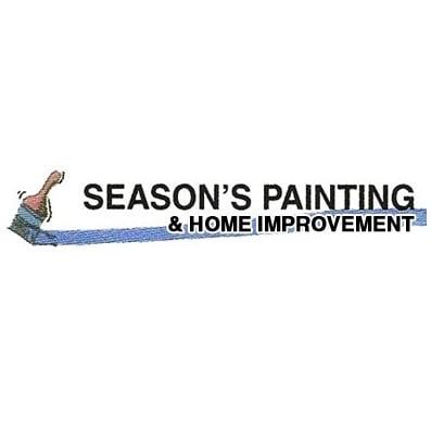 Seasons Painting