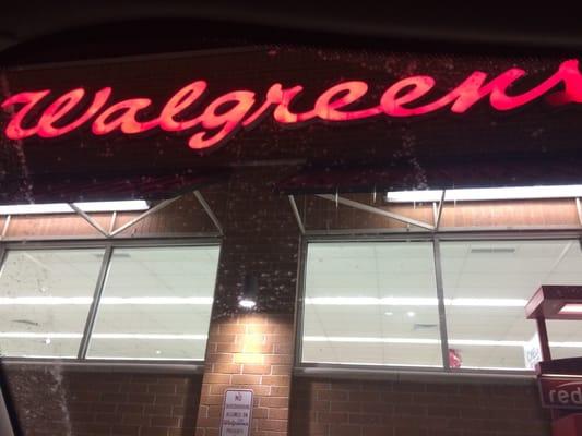 Walgreens