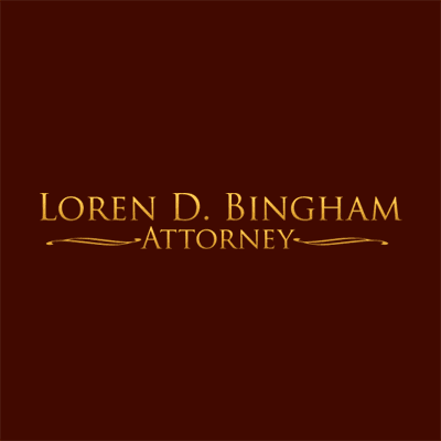 Loren D. Bingham Attorney