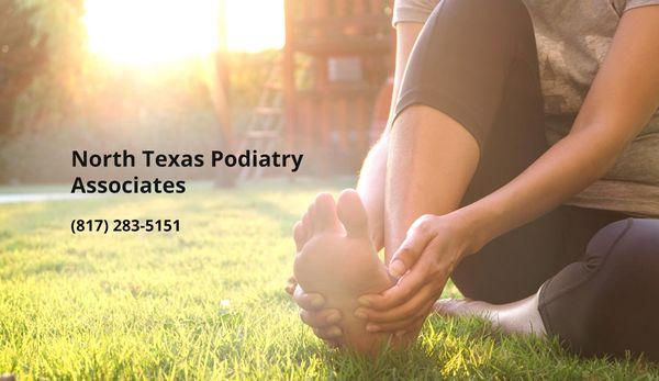 North Texas Podiatry Associates