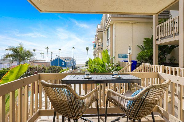 Short Term Rental we manage in Oceanside