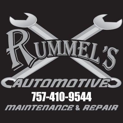 Rummel's Automotive