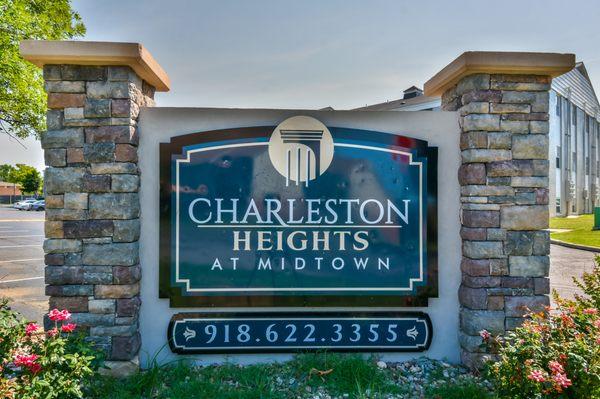 Charleston Heights