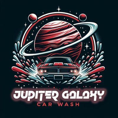 Jupiter Galaxy Car Wash