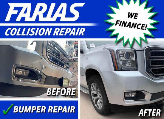 Farias Collision Repair