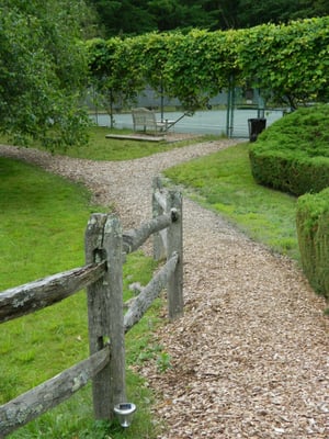 Pound Ridge Tennis Club