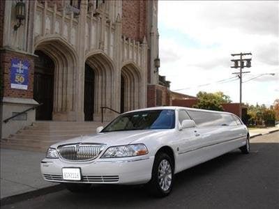 Costiano Chicago Limo Service