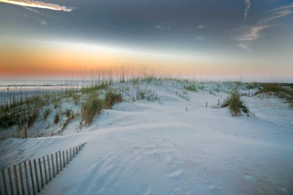 Alabama Gulf Coast