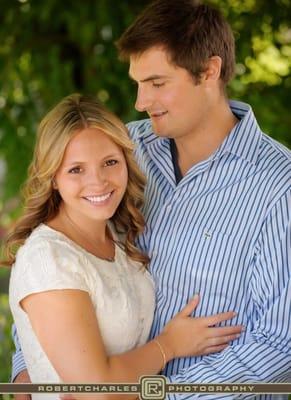 Engagement pictures