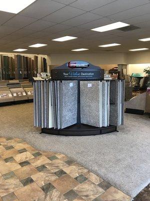 Carpetland USA