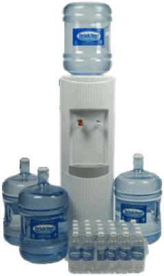 Water Cooler