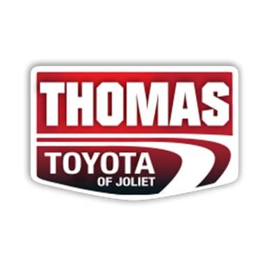 Thomas Toyota