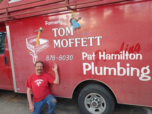 Pat Hamilton Plumbing