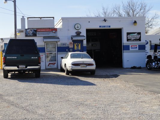 Littlestown Lube & Brake