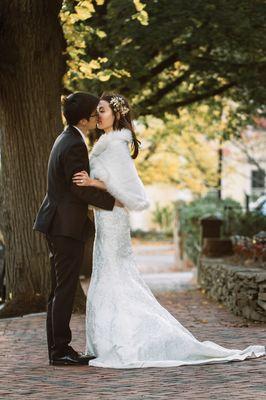 This was a very good day, pretty windy but it didn't stop them from being so amazing!  AnastasiiaKPhoto, Boston Photographer