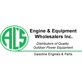 Al's Engine & Equipment