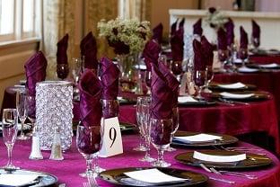 Elegant Eventz by Niecy